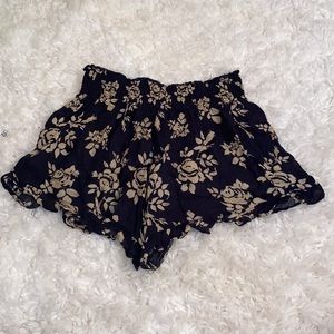 Flowy Shorts